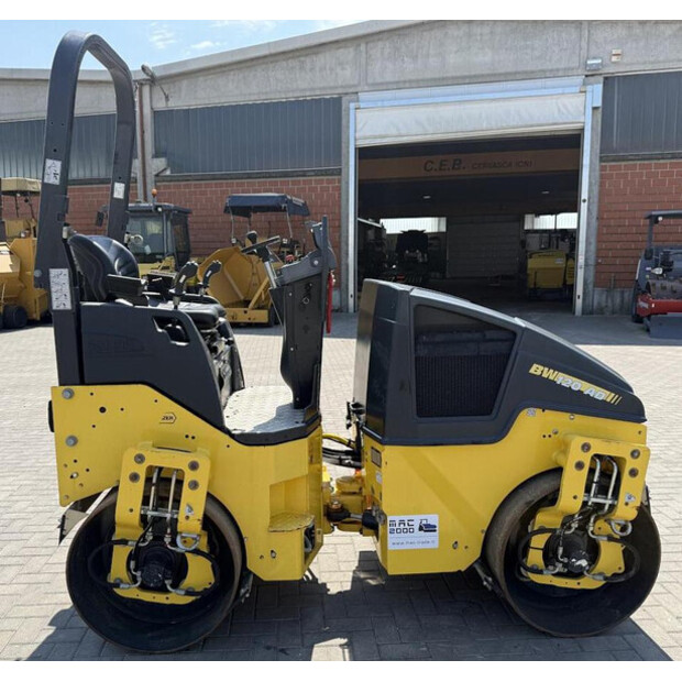 2022 BOMAG BW 120 AD-5-47740763