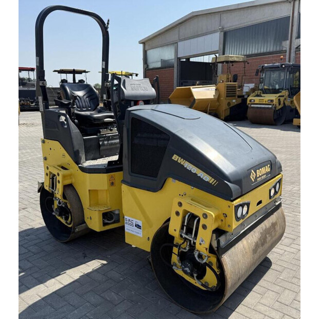 2022 BOMAG BW 120 AD-5-47740764