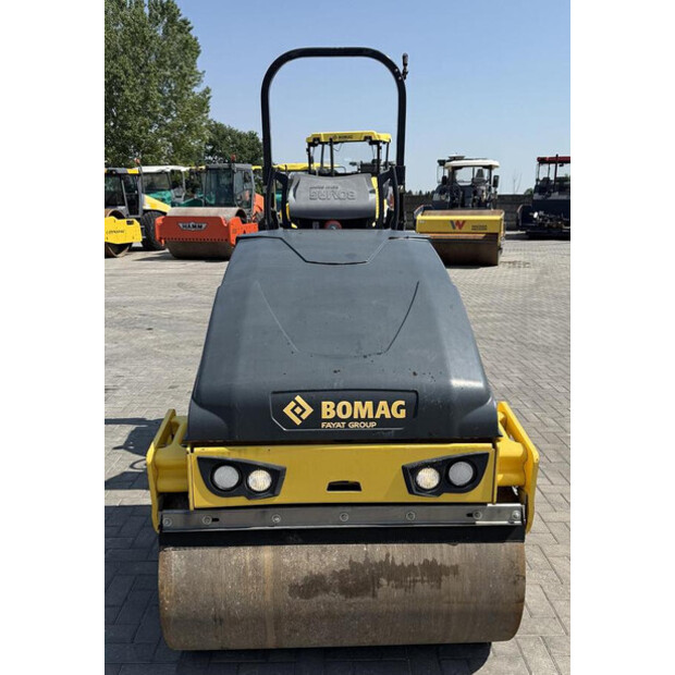 2022 BOMAG BW 120 AD-5-47740765
