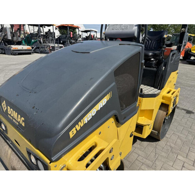 2022 BOMAG BW 120 AD-5-47740767