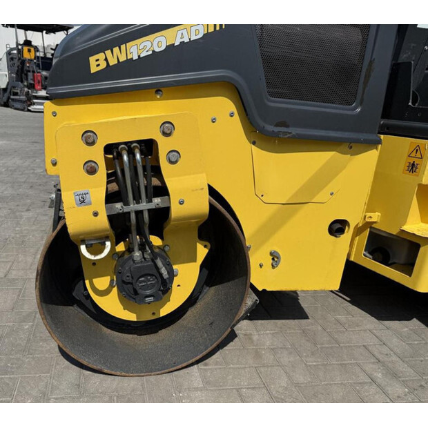 2022 BOMAG BW 120 AD-5-47740768