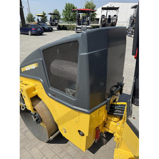 2022 BOMAG BW 120 AD-5-47740772