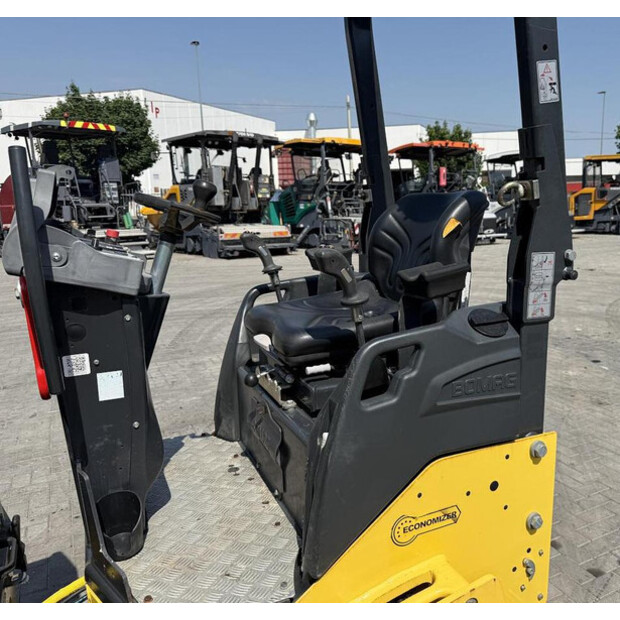 2022 BOMAG BW 120 AD-5-47740775