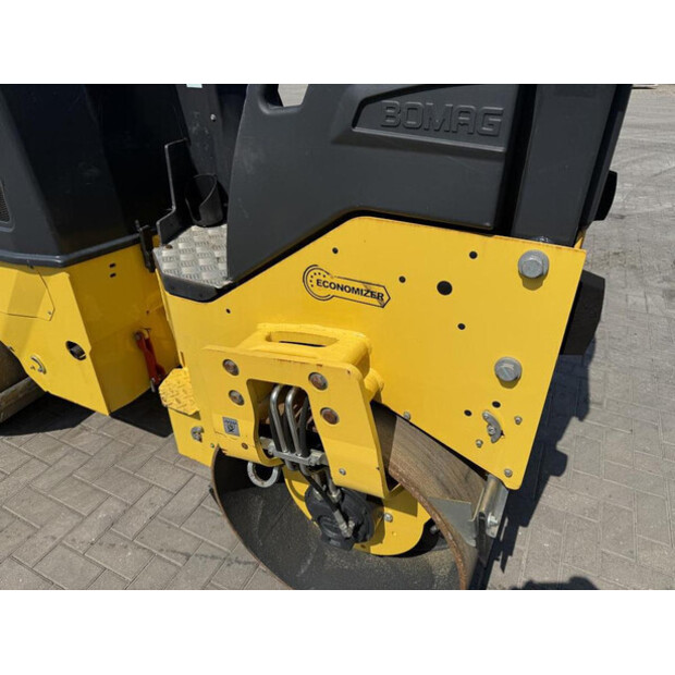 2022 BOMAG BW 120 AD-5-47740776