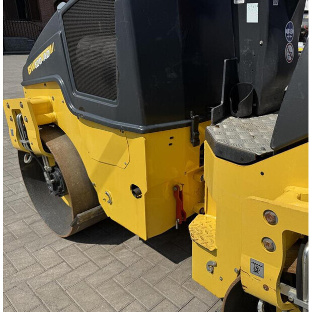 2022 BOMAG BW 120 AD-5-47740777