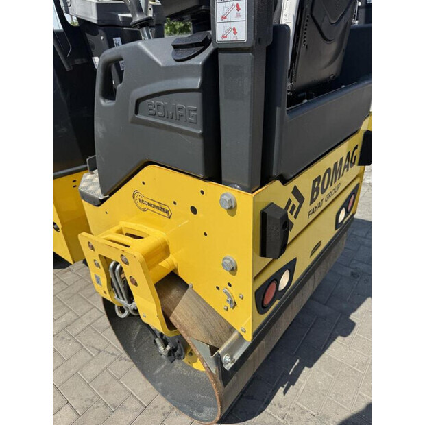 2022 BOMAG BW 120 AD-5-47740782