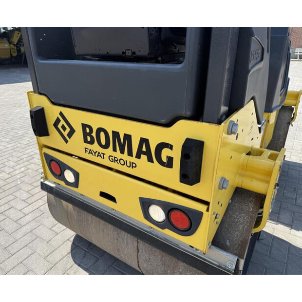2022 BOMAG BW 120 AD-5-47740783