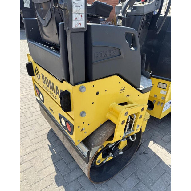 2022 BOMAG BW 120 AD-5-47740785