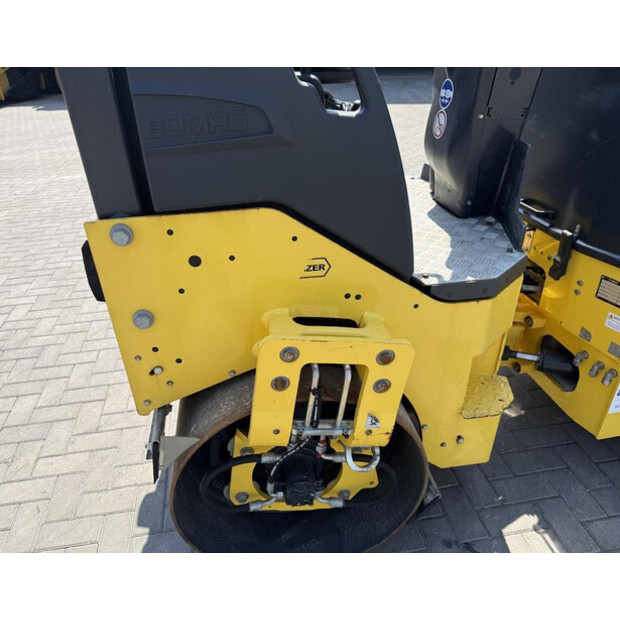 2022 BOMAG BW 120 AD-5-47740786