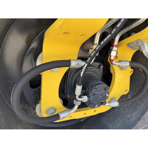 2022 BOMAG BW 120 AD-5-47740789