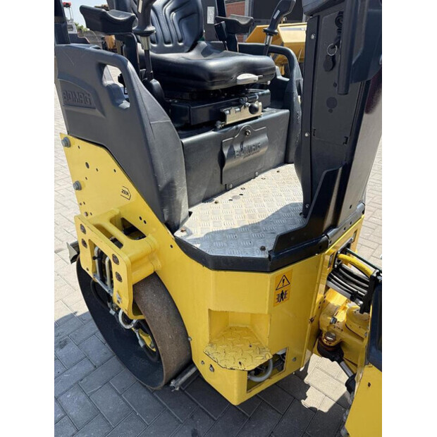 2022 BOMAG BW 120 AD-5-47740791