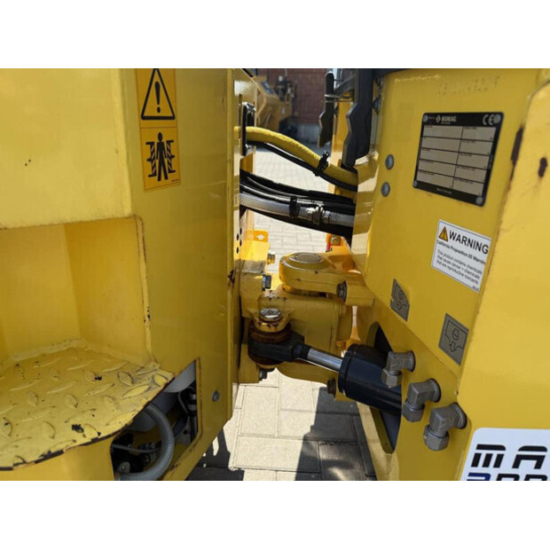2022 BOMAG BW 120 AD-5-47740792