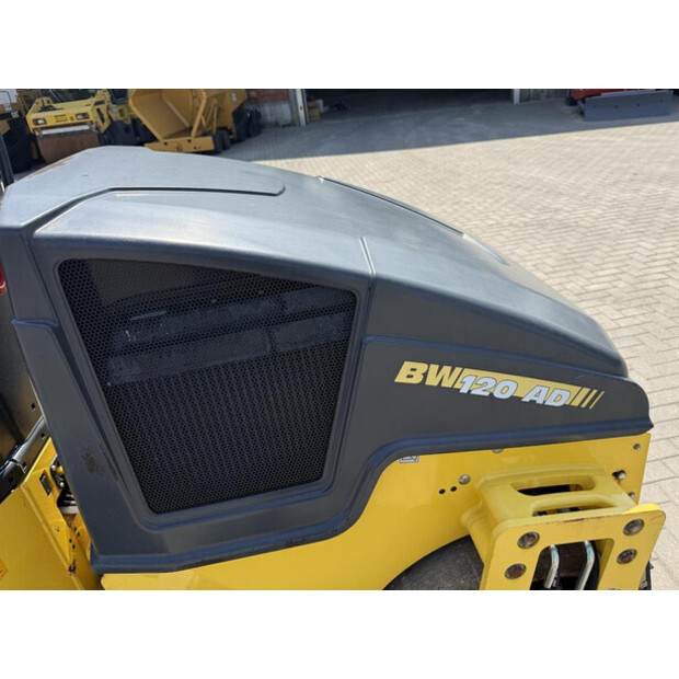 2022 BOMAG BW 120 AD-5-47740796