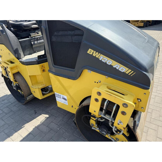 2022 BOMAG BW 120 AD-5-47740797