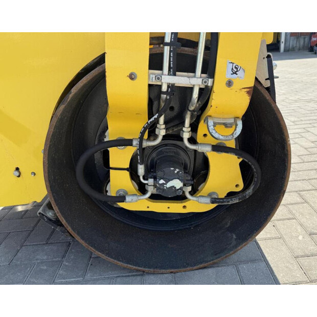 2022 BOMAG BW 120 AD-5-47740798