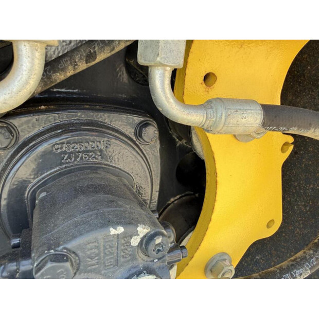 2022 BOMAG BW 120 AD-5-47740799