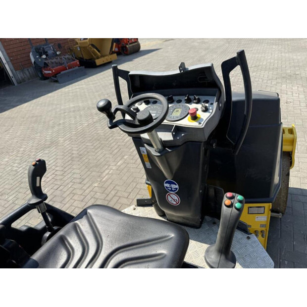 2022 BOMAG BW 120 AD-5-47740802