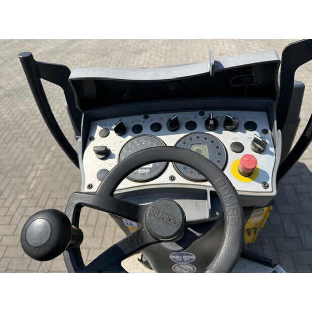 2022 BOMAG BW 120 AD-5-47740803