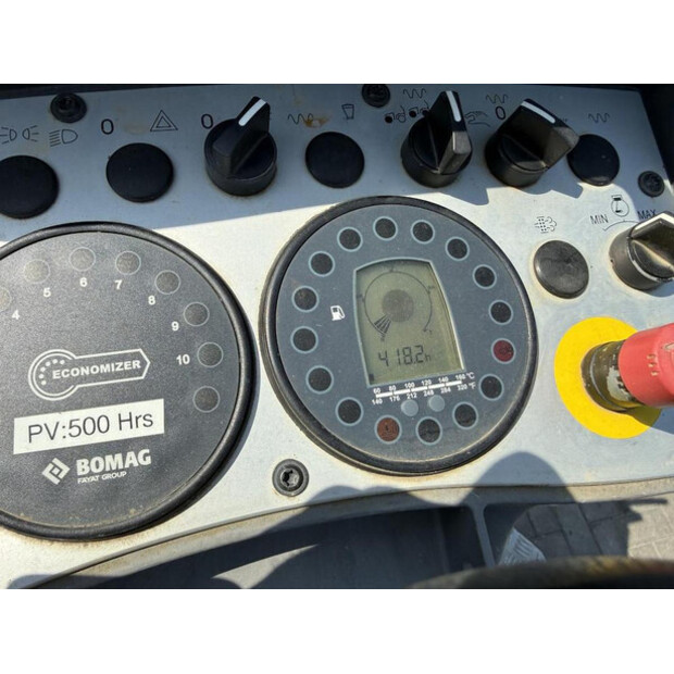 2022 BOMAG BW 120 AD-5-47740804