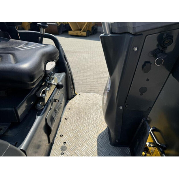 2022 BOMAG BW 120 AD-5-47740806
