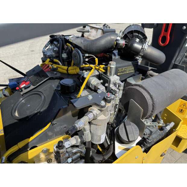 2022 BOMAG BW 120 AD-5-47740810