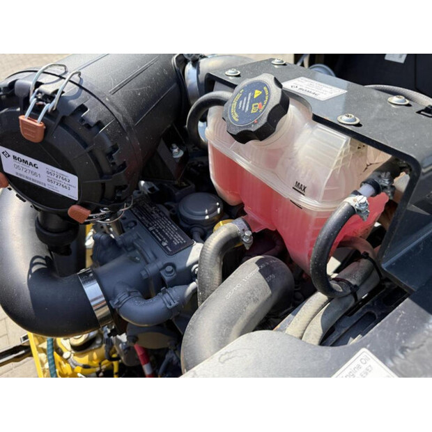 2022 BOMAG BW 120 AD-5-47740815