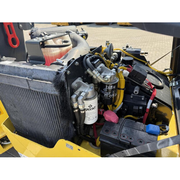 2022 BOMAG BW 120 AD-5-47740816