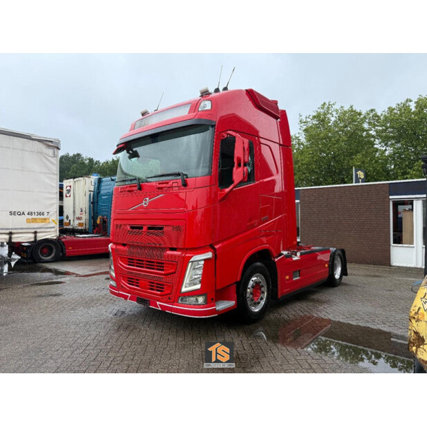 2016 Volvo FH500-47740817