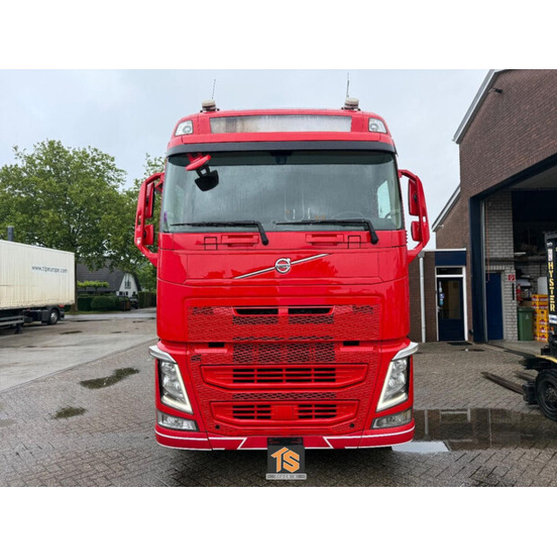 2016 Volvo FH500-47740818