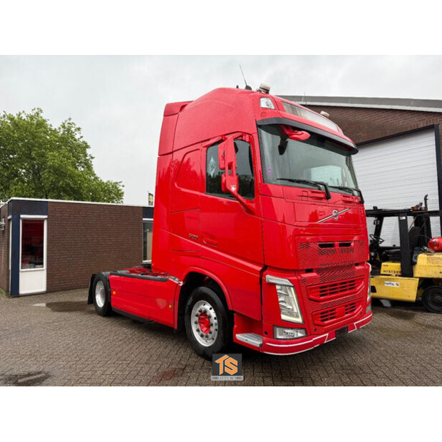 2016 Volvo FH500-47740819