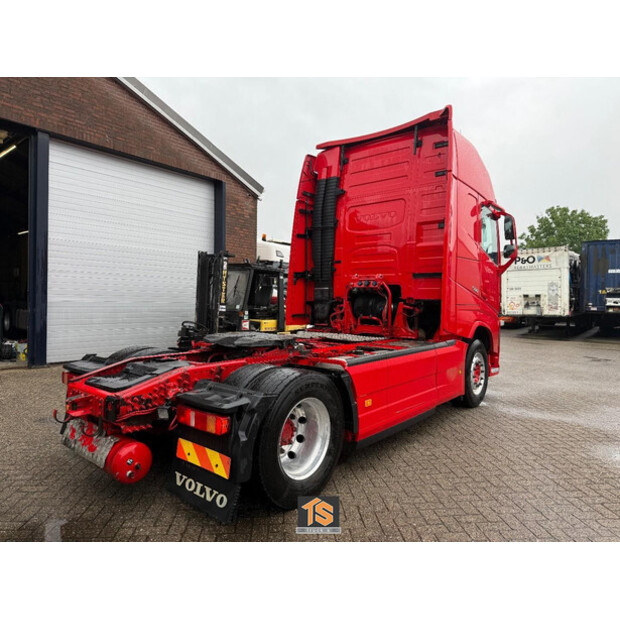 2016 Volvo FH500-47740820