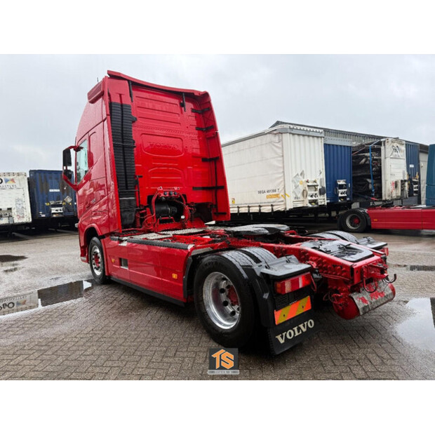 2016 Volvo FH500-47740821