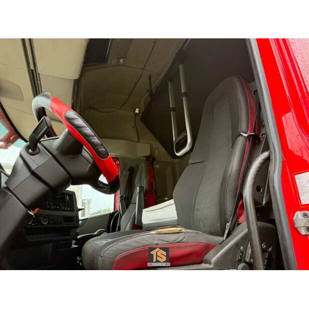 2016 Volvo FH500-47740823