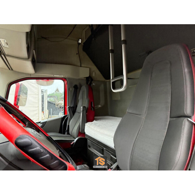 2016 Volvo FH500-47740826