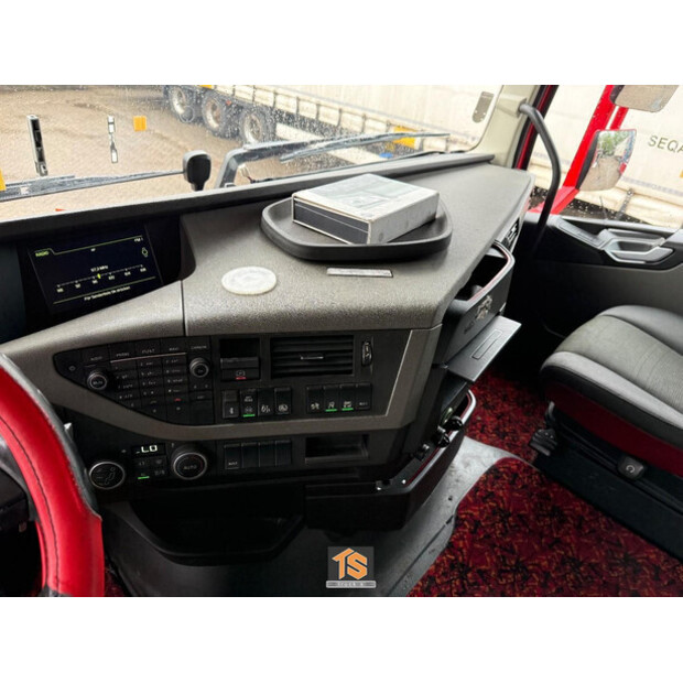 2016 Volvo FH500-47740828