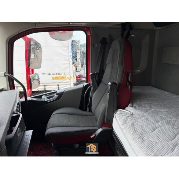 2016 Volvo FH500-47740830