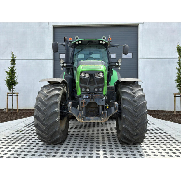 2013 فاهر-دويتس 7250 Agrotron TTV-47740831