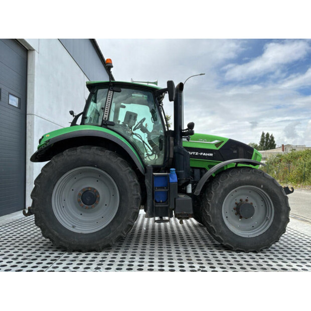 2013 فاهر-دويتس 7250 Agrotron TTV-47740834
