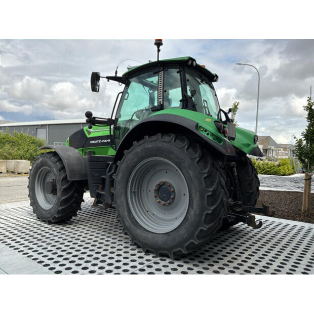 2013 فاهر-دويتس 7250 Agrotron TTV-47740837
