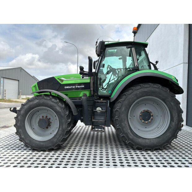 2013 فاهر-دويتس 7250 Agrotron TTV-47740838