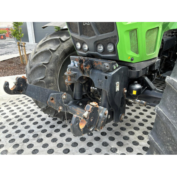2013 فاهر-دويتس 7250 Agrotron TTV-47740840