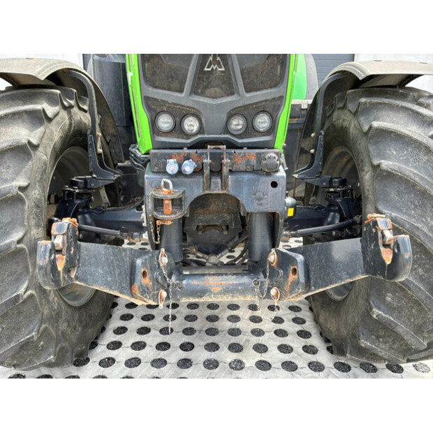 2013 فاهر-دويتس 7250 Agrotron TTV-47740841