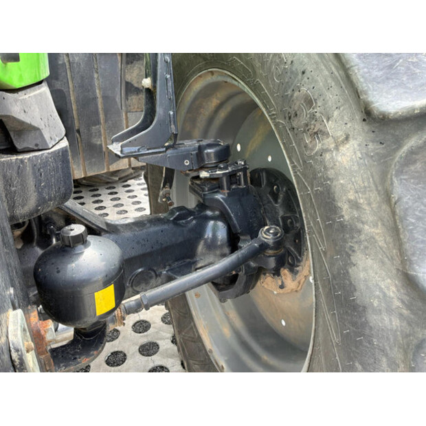 2013 فاهر-دويتس 7250 Agrotron TTV-47740842