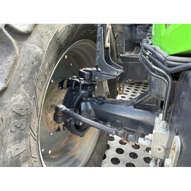 2013 فاهر-دويتس 7250 Agrotron TTV-47740843