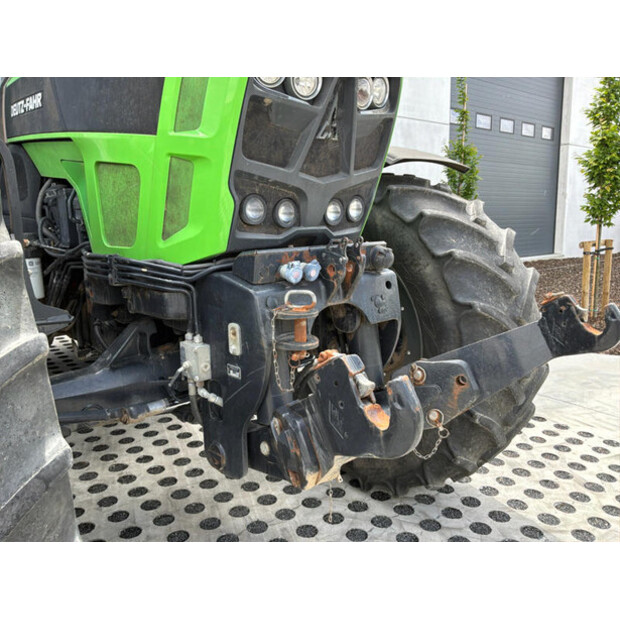 2013 فاهر-دويتس 7250 Agrotron TTV-47740844