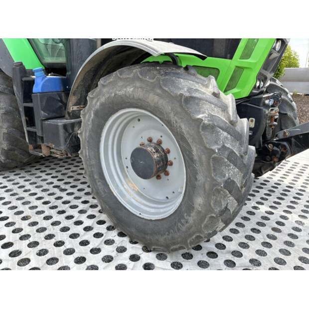 2013 فاهر-دويتس 7250 Agrotron TTV-47740845