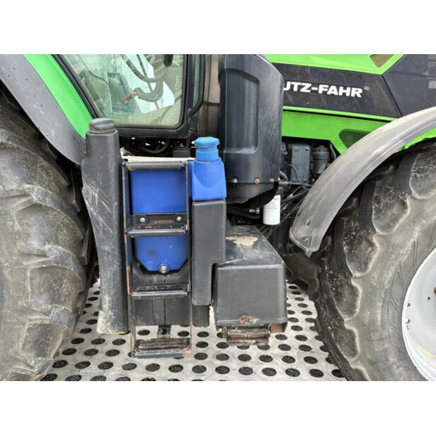 2013 فاهر-دويتس 7250 Agrotron TTV-47740846