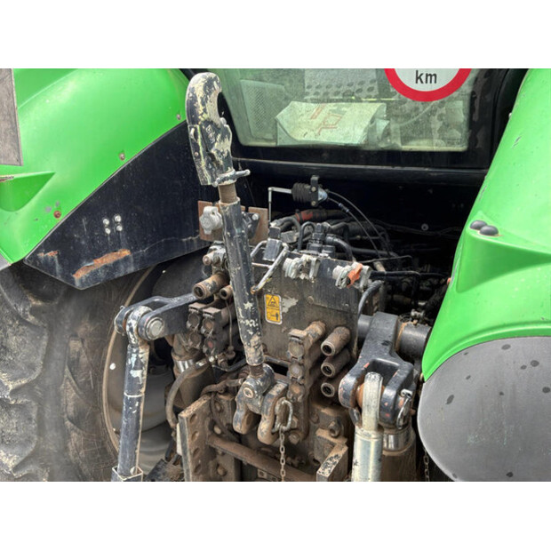 2013 فاهر-دويتس 7250 Agrotron TTV-47740848