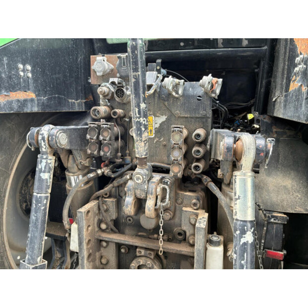 2013 فاهر-دويتس 7250 Agrotron TTV-47740849