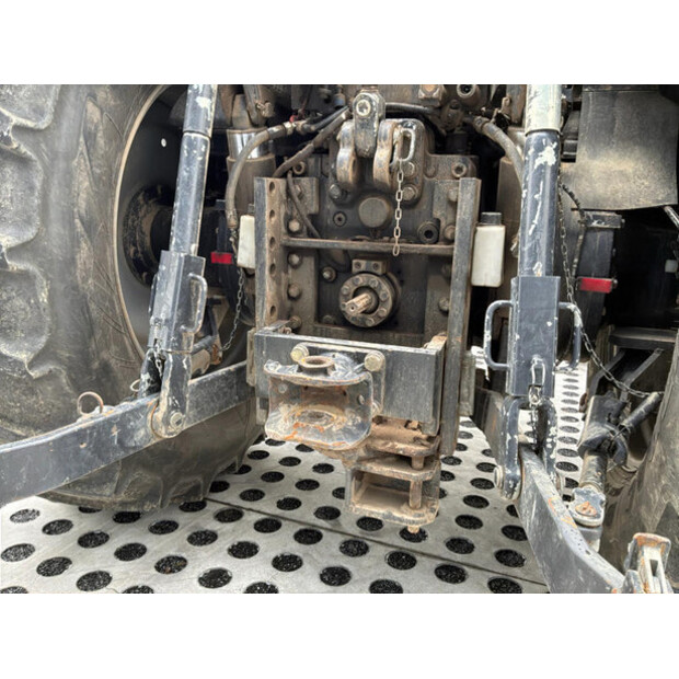 2013 فاهر-دويتس 7250 Agrotron TTV-47740850